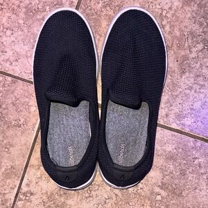 Women’s Wool Cruiser Slip-On Allbirds Sneakers
